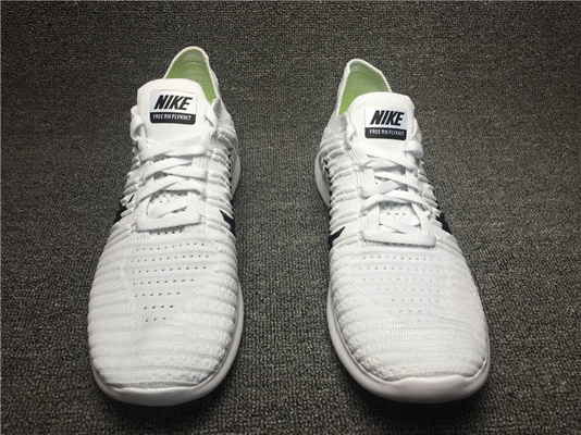 Super Max Nike Free RN Flyknit GS--006